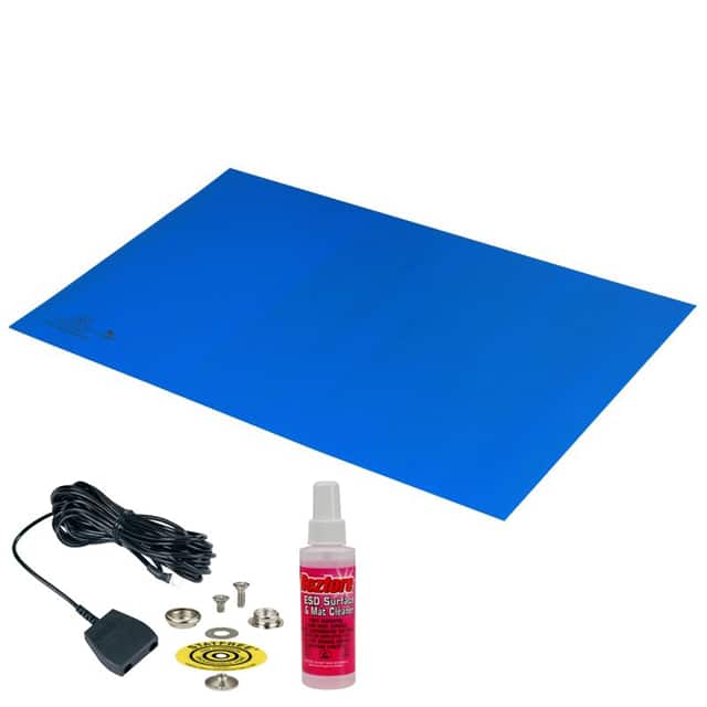 42552 Desco  Anti-Static ESD Grounding Mats